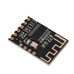 DIY Bluetooth Speaker Kit Dual Channel PAM8406 Power Amplifier Soldering Kit