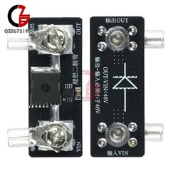 40A 65A 100A No Voltage Limit Anti Backflow Ideal Diode Module fr Solar Charging