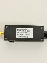 OMEGA ENGINEERING UWTC-REC6-V2 WIRELESS TRANSCEIVER MODULE W/ PSU-93 ADAPTER