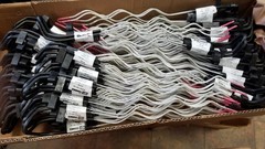 Lot of 50 Fargo STT90 Super Top Tie Formed Wire Top Tie