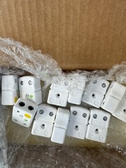 12 New Omega NHX-KF