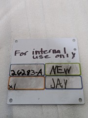 Gilbarco GBT12932G1 Ribbon Cable Assembly Operator Command Module Fuel Dispenser