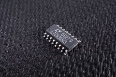 LTC4355IS#PBF Linear Tech Positive Voltage Ideal Diode-OR Controller IC 16-SOIC