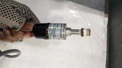 COLE PARMER INSTRUMENT COMPANY 68808-12 68801-51 VOLT 90-240VAC 50/60HZ