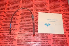 Dolan Jenner EXT824 Fiber Optic Cable New