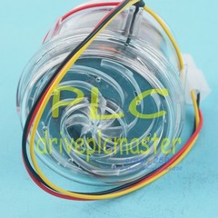 1 pcs ventilator motor replace ResMed S10 S9 ventilator turbo ventilator parts