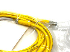 Turck PKG 3M-3.2-PSG 3M Picofast Double Ended Cordset U-83783