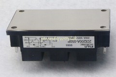 1PCS 2DI200A-050P FUJI MODULE 2DI200A050P NEW
