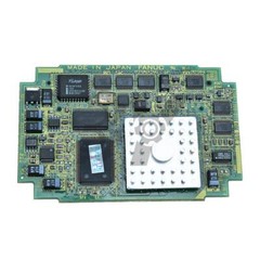 1PC Used Fanuc A20B-3300-0170 CPU Card
