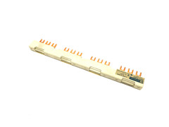 Telemacanique GV2G454 Comb Busbar 63A 690V 055587 LOT OF 2
