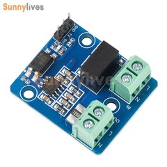 HLW8032 AC Voltage and Current Collection Serial Port Output Module UART Max 10A