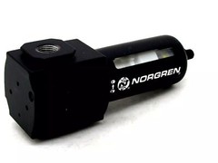 NORGREN F73G-3AS-005, PNEUMATIC OIL FILTER, 1 pc