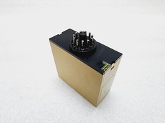 ELECTROMATIC S-SYSTEM SC210120 ONE SHOT 0.5SEC 120VAC