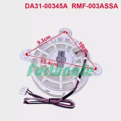 1PC NEW FOR Condensing fan motor DA31-00345A RMF-003ASSA DC12V