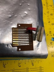 2 RASCO 4649751-0001 CONTACT KELVIN 0.95/6 US 100/10 LEFT,03.5000.0075, 172417