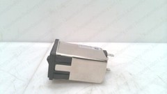CORCOM 10CFE1, POWER ENTRY MODULE, NEW* #333468