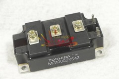 1PCS MG100Q2YS42 TOSHIBA POWER MODULE NEW