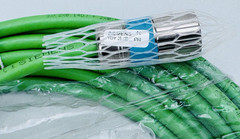 New! Siemens 6FX8002-2CH00-1AJ0 MOTION-CONNECT 800Plus Signal Cable *WARRANTY*