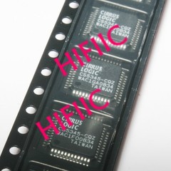 5PCS CS5345-CQZ 104dB,24-Bit,192 kHz Stereo Audio ADC QFP48