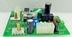 Manual Control 62644402 Ver 2 For N2174 SP 5-0-26444 C 98-42 New Fast Shipping