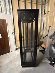 Apc Sever Rack Cabinet
