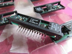 PT6409P2.5V POWER TRENDS DC DC CONVERTER 2.5V, 3A, 12-pin, Quantity: 1 Piece USA