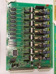 LOT OF 13 Toshiba Circuit Boards LCCU, NSTU2, NFDU2, NC0U2, NPRU2, NTWU3, ETC