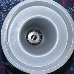 Insulated Loadbreak Elbow Connector with Test Point 8.7/15KV 200 amp