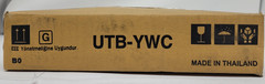 Fujitsu UTB-YWC IR Air Conditioner Receiver Unit For GATH Ducted Units