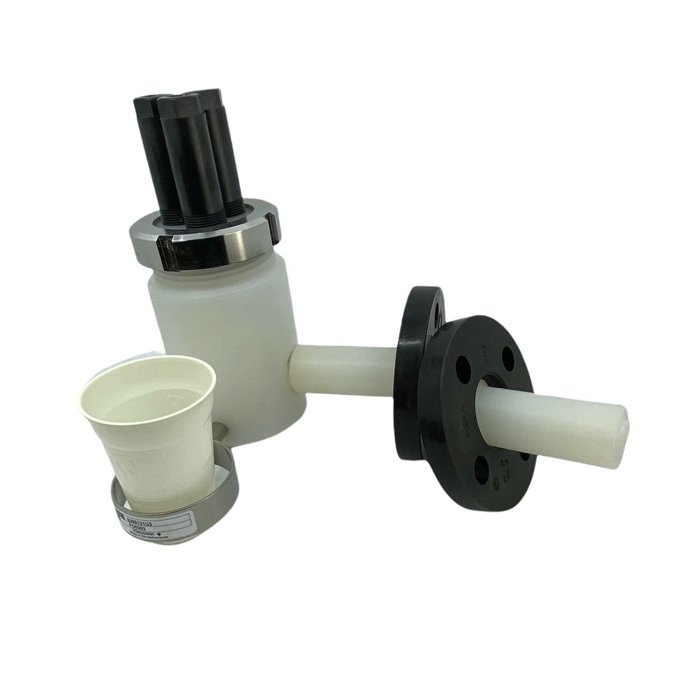 Yokogawa IM12B6K1-01E/F/D/H-H Flow Fittings for Industrial Use Flow