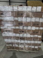 NEW Raychem CSTI-153G 15KV Indoor Cold Shrink Termination 350-500 KCMIL 25-34MM