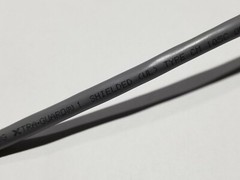 Alpha Wire 5198C 22/8C Xtraguard 1 Premium Shielded Control Cable Gray /10ft