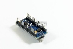 Mini USB Nano V3.0 ATmega328 CH340G Board for Arduino