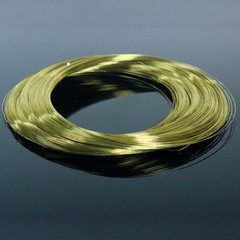 Pure Cu Copper Wire Brass Wire 0.3mm to 4mm Uncoated Cable Line 2/3/4/5/6/7Meter
