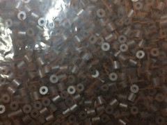 2643000101 FAIR RITE FERRITE CORE 40OHM SOLID 1.30MM ROHS 200 PIECES