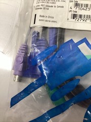 ATEN 2L-5002P/C / 2L5002PC (NEW IN BOX) P-479