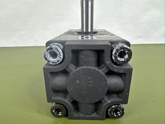 SMC ECRA1BS50-90 ROTARY ACTUATOR