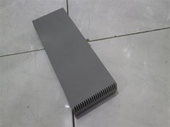 Allied Telesyn CentreCOM AT-MR820TR MR820TR 8-Port Hub Micro Repeater NOB