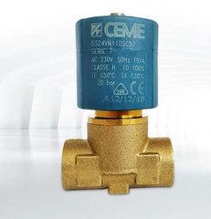 1PC NEW FOR 8324VN110SC57 G1/2 solenoid valve