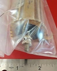 DALE VISHAY RE77G4R99 MILSPEC WW RESISTOR RH100 4.99 OHM 75 WATT +-1%