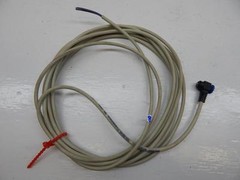 Baumer ESW 31SH0500 218 CABLE 14’ Long