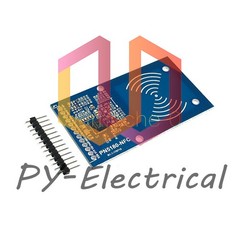 PN5180 NFC RF I Sensor ISO15693 RFID High Frequency IC card ICODE2 Reader Writer