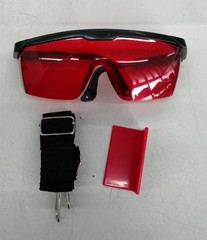 YAMASHIN MP3G Laser Marker for Gimbal-Type Laser Line Level