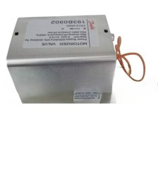 1PC two way electric control valve 193B0902 FZV-2 DN20