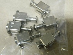 Phoenix Contact BLFPM18.5 TOUCH SCREEN MONITOR 17.5″ BL-FPM-18.5 made in GERMANY