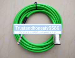 1PCS FOR 6FX8002-2AH00-1AC0/1AE0/1AG0/1AH0/1AJ0/1AK0 SIGNAL CABLE 2-9M