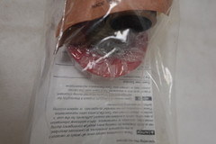 Tyco Raychem CSJA-1522 15kV Cold Shrinkable In-Line Electrical Splice – NOS