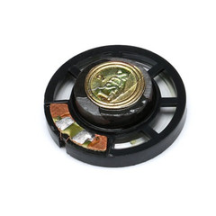 8 Ohm 0.25W Mini Small Speakers Diameter 29mm Electronic Magnetic Buzzer Speaker