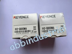 IV2-G500MA brand new Monochrome Vision Sensor