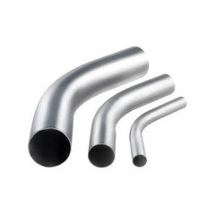 ROBROY EMTELB3/4X45, EMT Conduit Elbow, 3/4″, 45D Bend, Zinc plated, Steel, 1pc